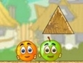 Cover Orange games 