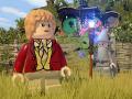 Lego Ang Hobbit games online 