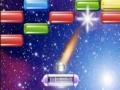 Arkanoid laro 