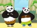 Kung fu games 