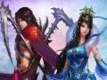 Mmorpg games 