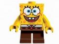 Lego SpongeBob laro online 