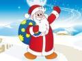 Santa games 