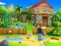 Buttermilk Village games 
