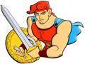 Hercules games 