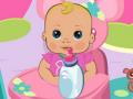Parenting kids games 