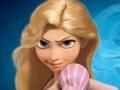 Rapunzel laro 