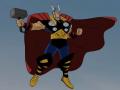 Thor games 