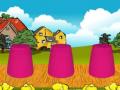 Thimbles games 