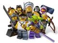Lego minifigures games online 