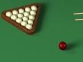 Russian billiards games 