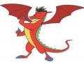 Amerikano Dragon Jake Long games 