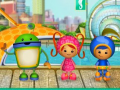 Umizoomi games 