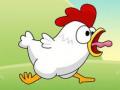 Chicken games 