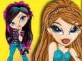 Bratz games 