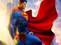 Superman game online