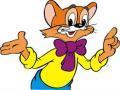 Cat Leopold mga laro 