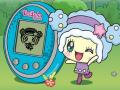 Tamagotchi laro 