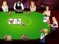 Mga larong Poker 