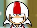 Kick Buttowski games 