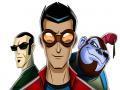 Generator Rex games 