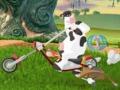 Sungay at hooves laro 