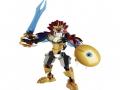 Lego Legends of Chima games 