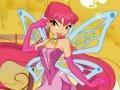 Winx laro 