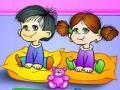 Kindergarten games 