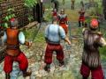 Cossacks games 