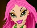 Bratz dress up para sa batang babae 