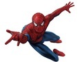 Spiderman games 