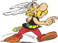 Asterix at Obelix games 