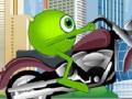 Monster games 