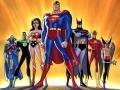 Justice League games 