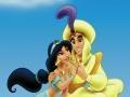 Aladdin laro 