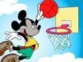 Mga Online Game Basketball 