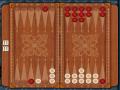 Backgammon games 