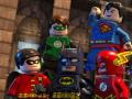 Lego Super Bayani laro online 