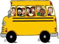 Mga Bus games 