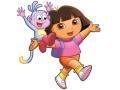 Dora games 