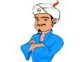 Akinator games 