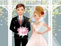 Wedding Dress Up games 