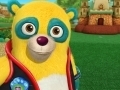 Espesyal na mga laro Agent OSO 