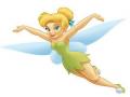 Tinkerbell games 