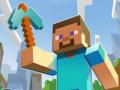 Minecraft games 