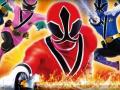 Power Rangers games 