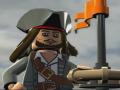 Lego Pirates ng Caribbean online games 