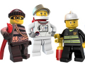 Lego mga laro 
