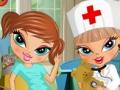 Surgeon laro para sa Girls 